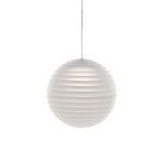 Tom Dixon Press Sphere LED lampadario, 2700K, satinato, immagine extra