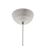 Tom Dixon Press Sphere LED lampadario, 2700K, satinato, immagine extra