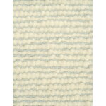 Tom Dixon Thread throw, 140 x 180 cm, blue - white, extra image