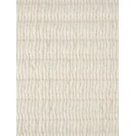 Tom Dixon Ridge kudde, 45 x 45 cm, natur, extrabild