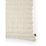 Tom Dixon Ridge kudde, 45 x 45 cm, natur, extrabild