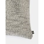 Tom Dixon Thread cushion, 50 x 50 cm, black - white, extra image