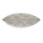 Tom Dixon Thread cushion, 50 x 50 cm, black - white, extra image