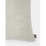 Tom Dixon Coussin Thread, 50 x 50 cm, bleu - blanc, image extra