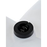 Tom Dixon Jack lampe portable, grande, blanche, image extra