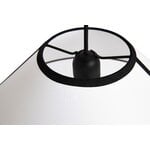 HAY Ava Cone pendant, 600, white, extra image