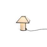 HAY Ava Pyramid table lamp, 290, white, extra image