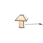 HAY Ava Pyramid table lamp, 290, white, extra image