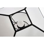 HAY Ava Pyramid table lamp, 450, white, extra image