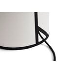 HAY Ava Pyramid table lamp, 450, white, extra image