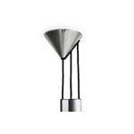 HAY Compass Adjustable pendant, 430, brushed aluminium, extra image