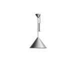 HAY Compass Adjustable pendant, 430, brushed aluminium, extra image