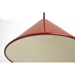 HAY Compass pendant, 260, Pompeian red, extra image