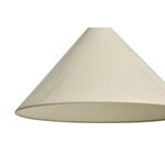 HAY Compass pendant, 430, oyster white, extra image