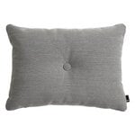 HAY Dot cushion, Steelcut Trio, light grey, extra image