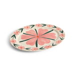 HAY La Pittura oval serving platter, 36,5 cm, Josephine, extra image
