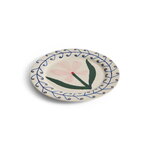 HAY La Pittura plate, 28,5 cm, Antiquity, image extra