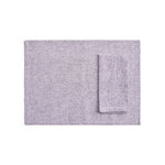 HAY Tavolo napkin/placemat, set of 4, soft purple, extra image