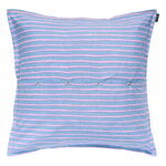 Marimekko Housse de coussin Piccolo, 50 x 50 cm, rose clair - bleu clair, image extra