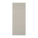 Tenten 01-01 Vasten wool rug, grey, extra image