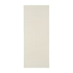Tenten 01-01 Vasten wool rug, natural white, extra image