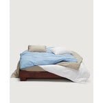 Tenten 08-01 Maaten bed sheet, dark sand, view 4