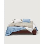 Tenten 09-01 Unten duvet cover set, cool blue, view 6