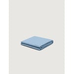 Tenten 06-02 Myöten fitted bed sheet, cool blue, view 3