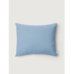 Tenten 09-01 Unten duvet cover set, cool blue, view 7