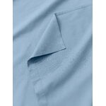 Tenten 08-01 Maaten bed sheet, cool blue, view 3