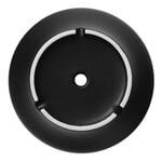 Arabia Arabia maceta SN, 11 cm, negro mate, imagen extra