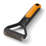 Fiskars Fiskars dematting rake for pets, extra image