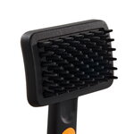 Fiskars Fiskars massage brush for pets, view 5