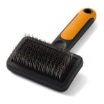 Fiskars Fiskars slicker brush for pets, extra image