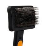 Fiskars Fiskars slicker brush for pets, extra image