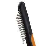 Fiskars Fiskars wide-tooth comb for pets, view 3
