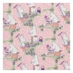 Moomin Arabia Moomin bedset, 150 x 210 cm, Rose Garden, extra image