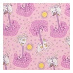 Moomin Arabia Moomin bedset, 150 x 210 cm, Sweethearts, extra image