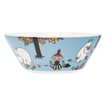 Moomin Arabia Moomin bowl, Friends forever, extra image