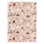 Moomin Arabia Moomin kitchen towel set, 50 x 70 cm, Housekeeping, extra image