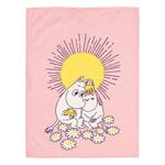 Moomin Arabia Moomin kitchen towel set, 50 x 70 cm, Sweethearts, extra image