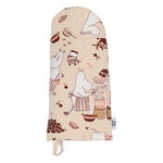 Moomin Arabia Moomin oven mitten, Housekeeping, extra image