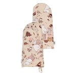 Moomin Arabia Moomin oven mitten, Housekeeping, extra image