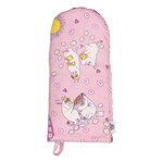 Moomin Arabia Moomin oven mitten, Sweethearts, extra image
