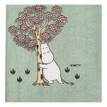 Moomin Arabia Moomin serviette en papier, 33 cm, 20 pcs, Loving Care, image extra