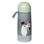 Moomin Arabia Mumin termosflaska, 0,45L, Muminpappa, extrabild