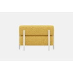 Hem Palo single seater sofa, sunflower