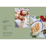 Cozy Publishing Four Seasons of Cabin Cooking, extra image