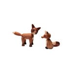 Spring Copenhagen Figura Foxy Fox, immagine extra