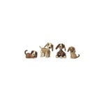 Spring Copenhagen Jojo Puppy Figur, extrabild